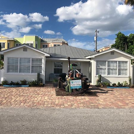 The Cannon Apartment Bradenton Beach Luaran gambar