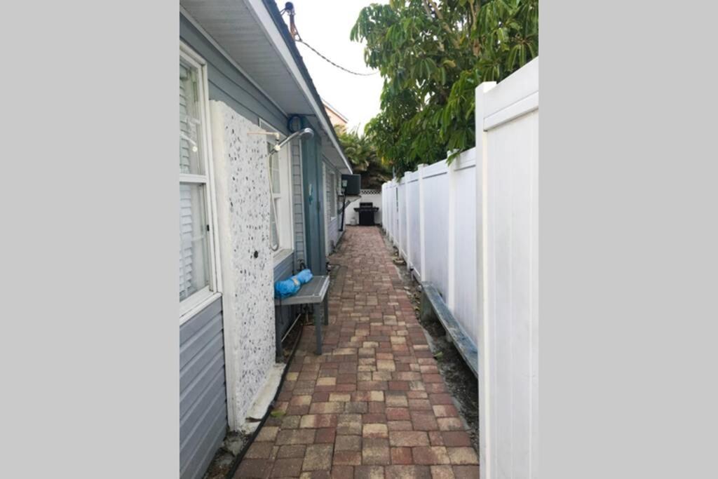 The Cannon Apartment Bradenton Beach Luaran gambar