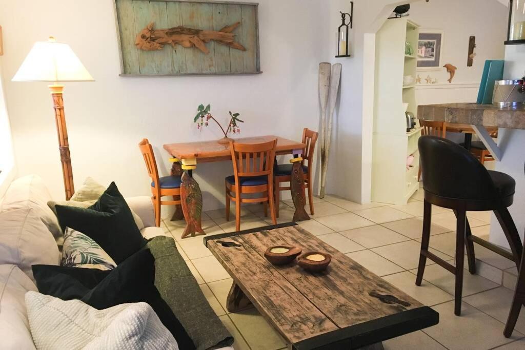 The Cannon Apartment Bradenton Beach Luaran gambar