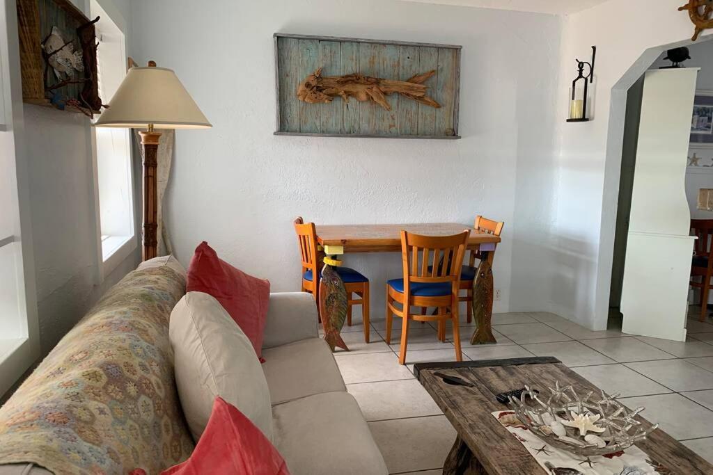 The Cannon Apartment Bradenton Beach Luaran gambar