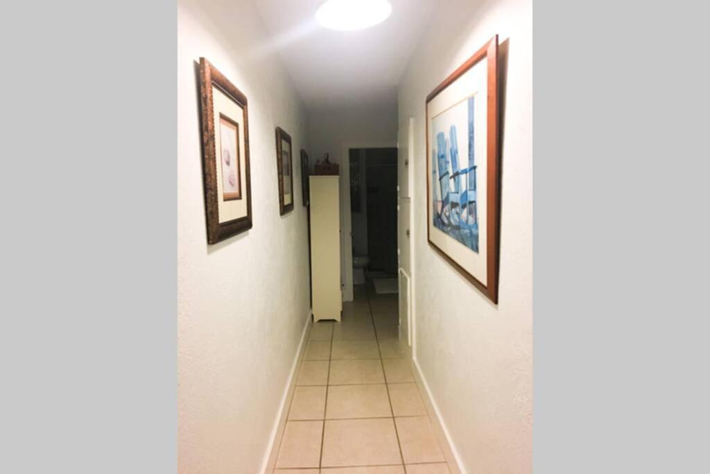 The Cannon Apartment Bradenton Beach Luaran gambar