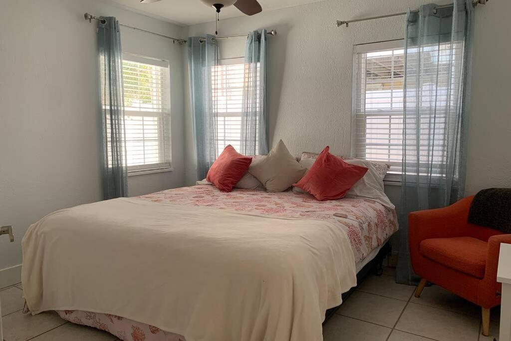 The Cannon Apartment Bradenton Beach Luaran gambar