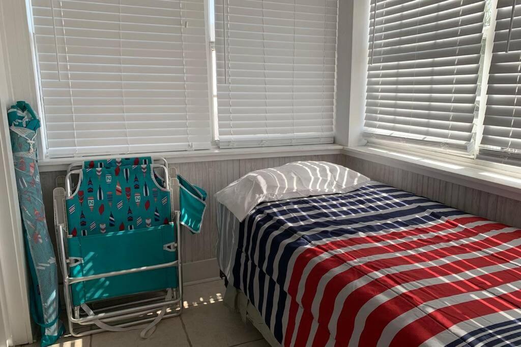 The Cannon Apartment Bradenton Beach Luaran gambar