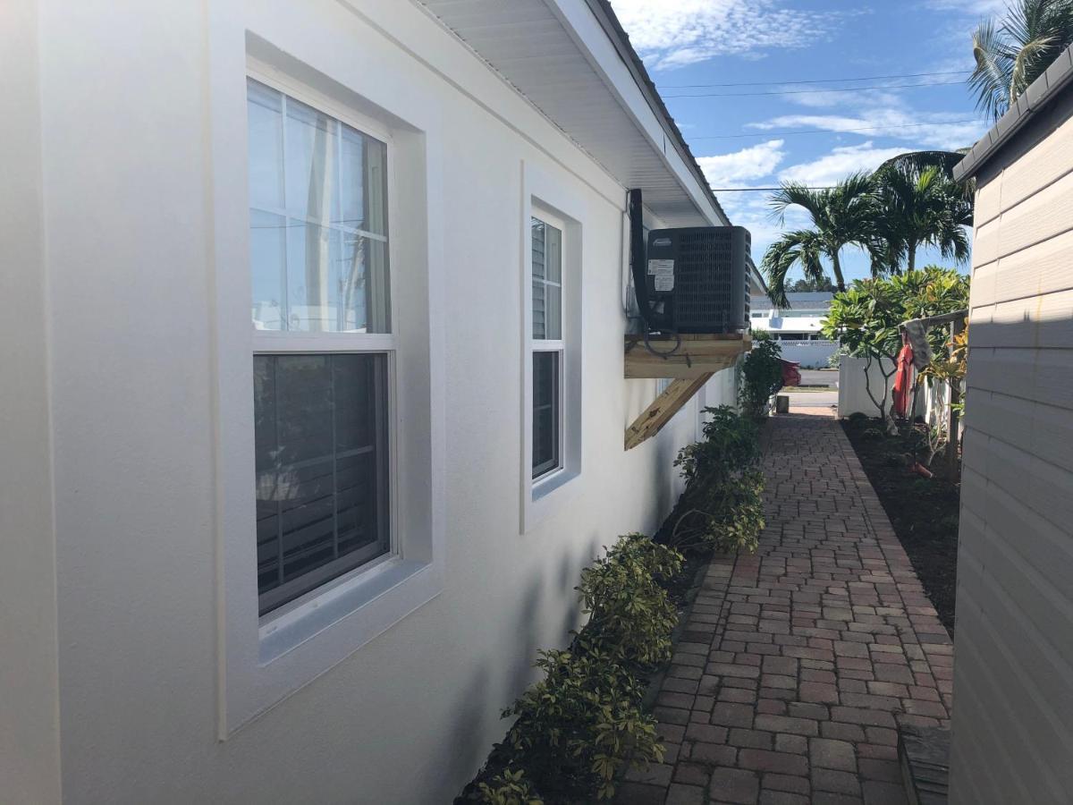 The Cannon Apartment Bradenton Beach Luaran gambar